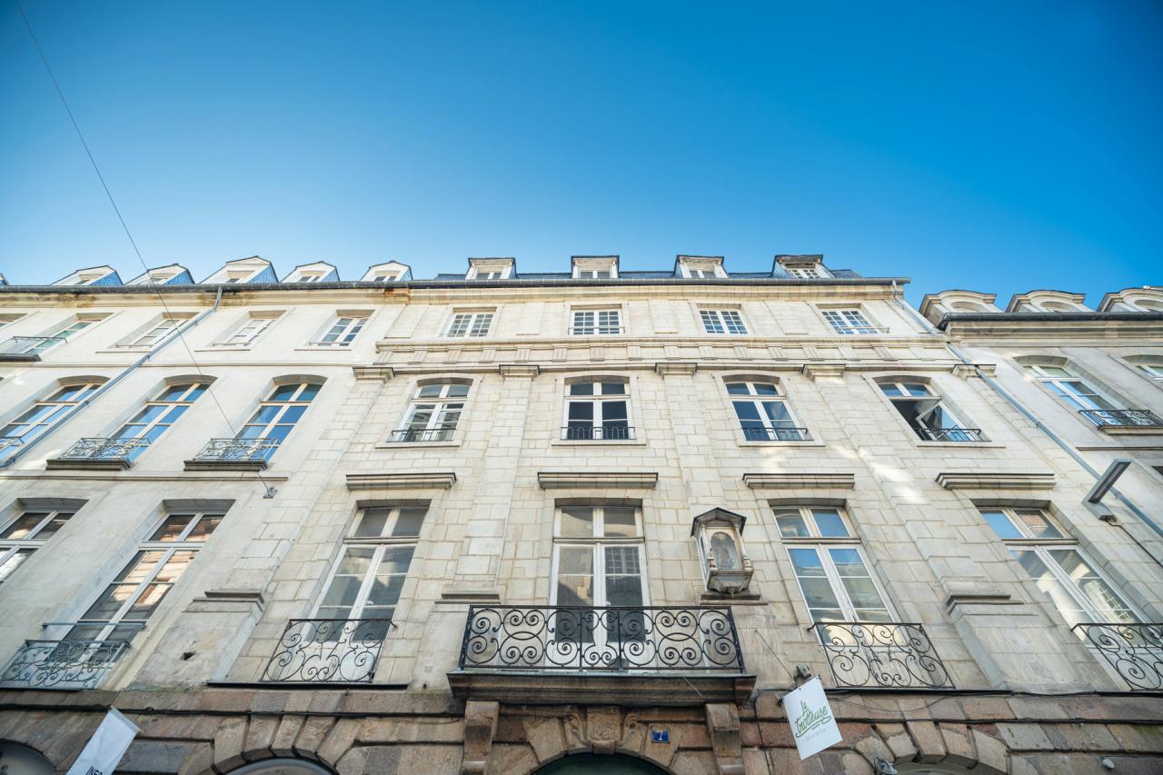 Bureau Rennes 133m² Location bureau Rennes Ille-et-Vilaine OLBUR2112807 0